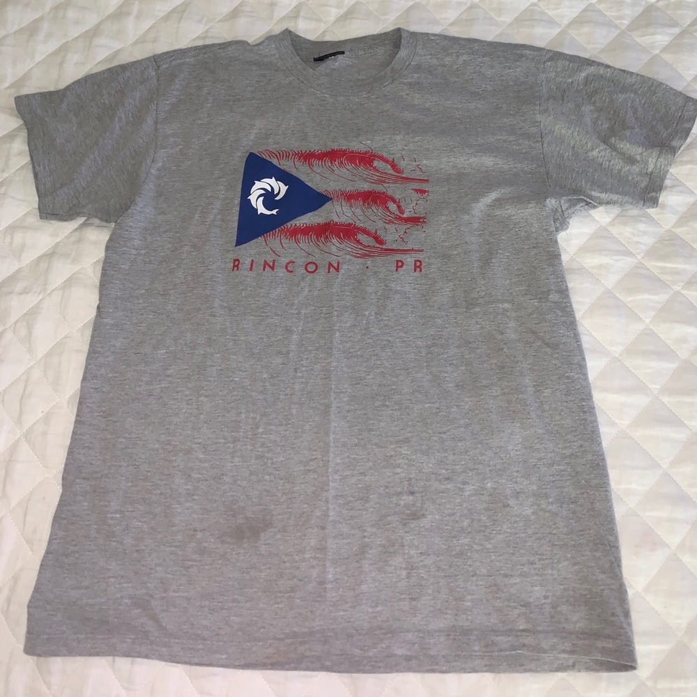 Rincon PR shirt